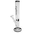 Glas-Bong Cool James inklusive Eiskerben ca. 37cm